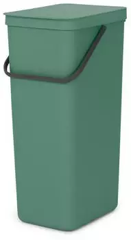 Brabantia Sort & Go Recycle (40 L) gr&uuml;n