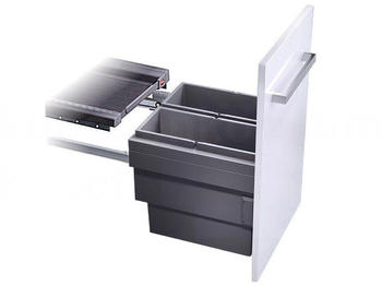 Hailo Cargo Synchro CS Slide 45.2/36