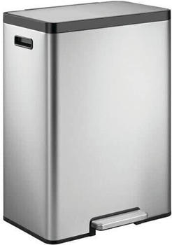 Eko Ecocasa II Recycling Tritteimer 2 x 20 L