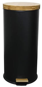 Kitchen Move Forest 30 L Mat Black