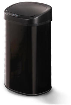 Kitchen Move Majestic 68 L Black