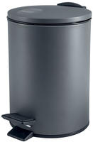 spirella 10.20283, spirella Adelar (3 l) (10.20283) Grau