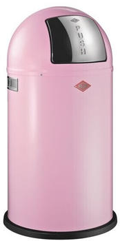 Wesco Haushalt Wesco Pushboy 50L pink (175831-26V)