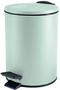 Spirella Adelar Kosmetikeimer 3 Liter Ice Gr&uuml;n - 10.21051