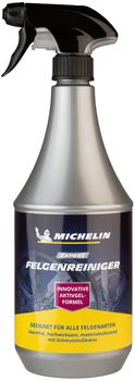 Michelin Besteck- und Metallwaren Michelin Tischabfallbehälter