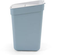 Curver READY TO COLLECT M&uuml;lleimer [30L], blau 251935 M&uuml;lleimer Blau 1St.