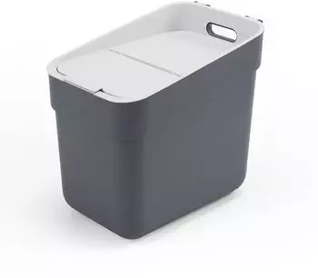 Curver Ready to Collect 20 L Grey