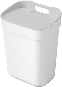 Curver Ready to Collect 10 L White
