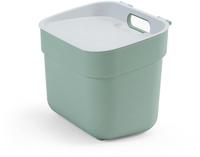 Kosz Do Segregacji Śmieci 5l Ready To Collect Zielony - Curver