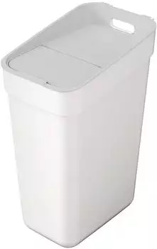 Curver Ready to Collect 30 L White