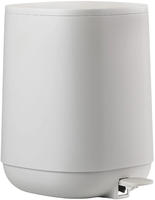 Zone Denmark - Time Tretm&uuml;lleimer 3 l, soft grey