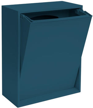 Recollector Recycling Box deep dive blue