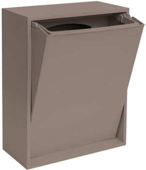 Recollector Recycling Box fungi brown