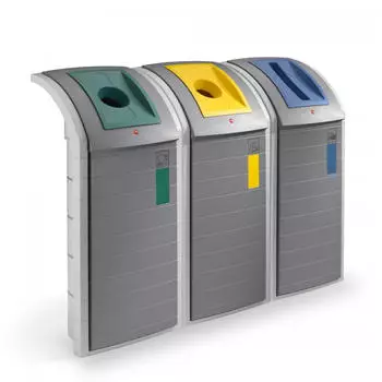 Hailo ProfiLine WSB Design Plus XXXL