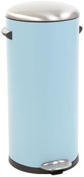 Proregal Treteimer 30l hellblau