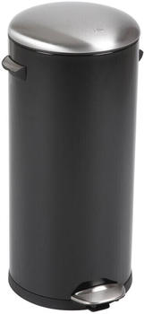 Proregal Treteimer 30l schwarz