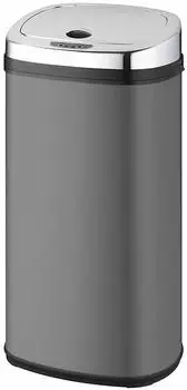 Kitchen Move Largo 42 L Grey
