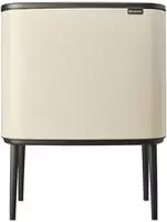 Brabantia 201585, Brabantia Bo Touch Bin, 540 mm, 312 mm, 680 mm, 5,7 kg, Belgien