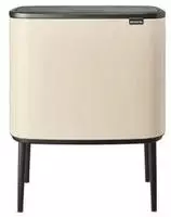 Brabantia 201608, Brabantia Bo Touch Bin, 540 mm, 312 mm, 680 mm, 5,7 kg, Belgien