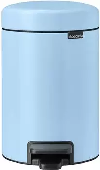 Brabantia newIcon 3 L Blue Light