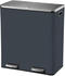 Grey steel: Kitchen Move Major 60L