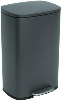 Kitchen Move Admiral 50 L Grey