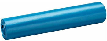 Color Expert Abfallsäcke 25 St ldpe 40 my 120 l Rollenware blau