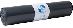 Soennecken Müllsack 120l 37mic grau 25 St./Pack.