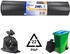 Buri Quickpack Müllsäcke 240l 10 Stk.