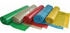 Mensch 10x25 Müllsäcke 120 Liter LDPE 70x110 cm Gelb 33 my Müllbeutel Mülltüte Müllsack - yellow