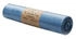 The Sustainable People Recycling Schwerlast-Müllsäcke Blau 120l