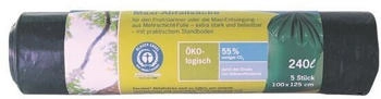Papyrus Secolan Maxi-Abfallsäcke 240l 5 Stk. Papyrus Secolan Maxi-Abfallsäcke 240l 5 Stk.