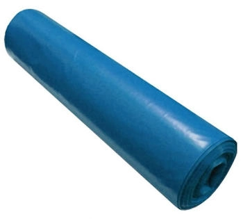 Deiss Müllsack 120l blau Typ 100 20037 1 Karton=10 Rollen à 20 Stk.