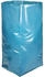 Neutral OTTO Office 160 L Schwerlast-Müllsäcke blau 100 Stück blau, 95x125 cm
