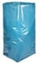 Neutral OTTO Office 160 L Schwerlast-Müllsäcke blau 100 Stück blau, 95x125 cm