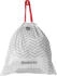 Brabantia PerfectFit Müllbeutel J 20-25l Weiß 120 Stk. (138362)