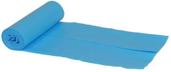 Abena Saekko Boy 60 L blau 10 Stück/Rolle Karton Karton mit 24 Rollen Stärke 35 my Lebensmittelecht