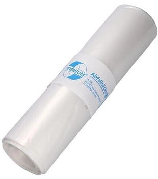 Deiss 19005 - 700x1100x0,07 mm transparent Rolle