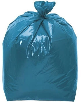 Neutral OTTO Office 240 L Schwerlast-M&uuml;lls&auml;cke blau 100 St&uuml;ck blau, 120x135 cm