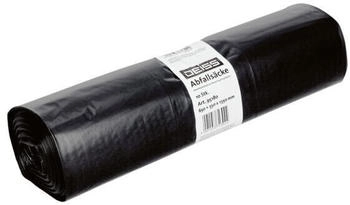 Deiss schwarz 60µm 10 St. (95180) Deiss schwarz 60µm 10 St. (95180)