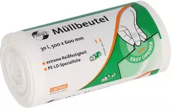 Soennecken 36021 30l weiß 50St.