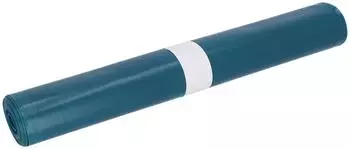 Soennecken Müllsack 180-200l bl 10St.