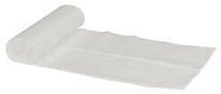 Abena Saekko Boy Säcke 40 L weiß 10 Stück 55 x 80 cm LLDPE Material Stärke 35 my Lebensmittelecht
