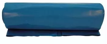 Soennecken Müllsack Typ 60 blau 70l 36mic 25 Stück (445011450)