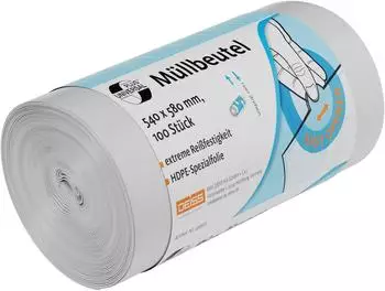 Deiss UNIVERSAL PLUS 30 L 100-er Pack