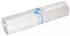 Deiss Premium Abfallsäcke 120 L transparent (25 Stk.)