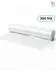 Blanc Hygienic Müllbeutel Premium 60L, weiß, 13my, 360 Stück (SALE_MB60L13-360-x1)