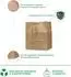 NaturaBiomat bioMat kompostierbare Biomülltüten aus Kraftpapier 7l, 320 Stück (101134)