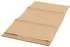 Arli Bio-Müllbeutel aus Recyclingpapier 10L, kompostierbar, braun