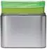 Simplehuman Code Z kompostierbare Müllbeutel 4l, 30 Stück (CW0525)